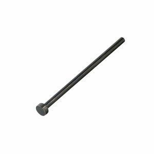 Ejector Pins, DIN 1530, Type AN - Nitrided